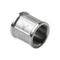 Муфта Pro Aqua D 2 x 1 латунная резьбовая переходная, В, 01-F50-F25x