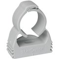 Хомут Walraven starQuick серый 32-35мм, 0854035