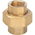 Разъемное соединение STOUT американка ВB 1/2, SFT-0033-000012